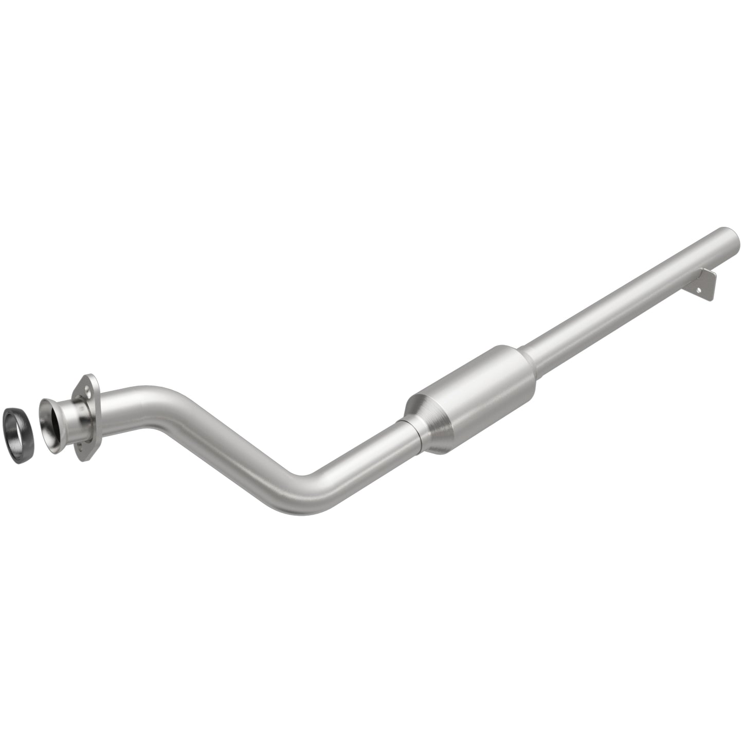 MagnaFlow California Grade CARB Compliant Direct-Fit Catalytic Converter 3391438 MAGNAFLOW-3391438