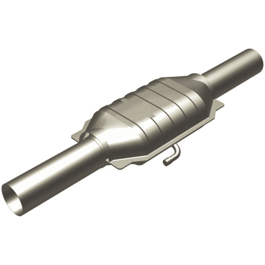 MagnaFlow California Grade CARB Compliant Direct-Fit Catalytic Converter 3391470 MAGNAFLOW-3391470
