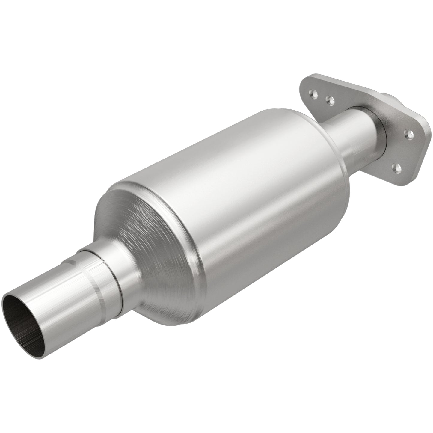 MagnaFlow California Grade CARB Compliant Direct-Fit Catalytic Converter 3391496 MAGNAFLOW-3391496