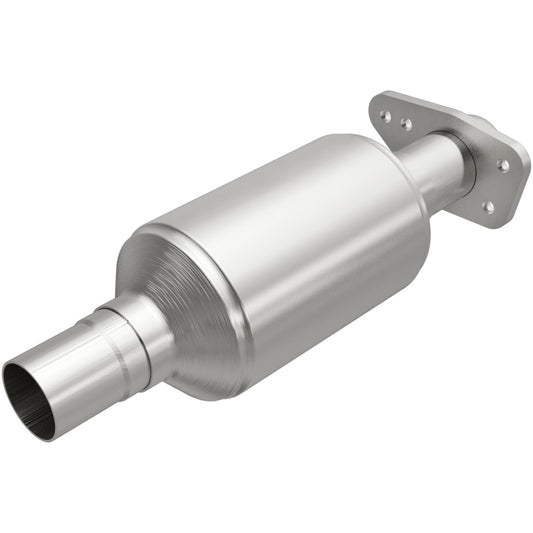 MagnaFlow California Grade CARB Compliant Direct-Fit Catalytic Converter 3391496 MAGNAFLOW-3391496