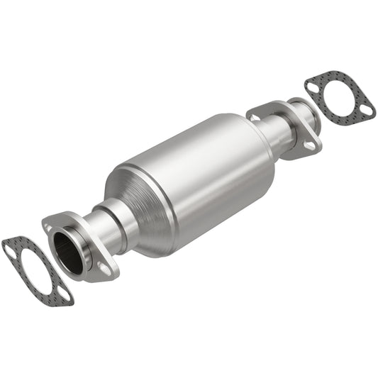 MagnaFlow California Grade CARB Compliant Direct-Fit Catalytic Converter 3391693 MAGNAFLOW-3391693