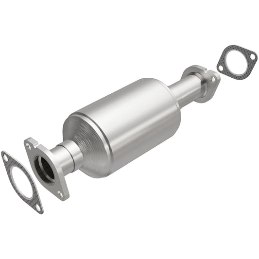 MagnaFlow California Grade CARB Compliant Direct-Fit Catalytic Converter 3391760 MAGNAFLOW-3391760