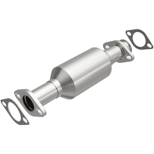 MagnaFlow 1975-1978 Nissan B210 California Grade CARB Compliant Direct-Fit Catalytic Converter MAGNAFLOW-3391761