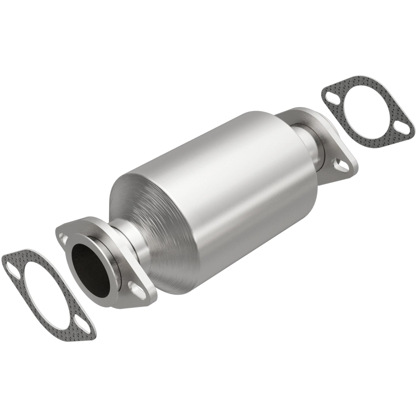 MagnaFlow 1988-1989 Nissan D21 California Grade CARB Compliant Direct-Fit Catalytic Converter MAGNAFLOW-3391764