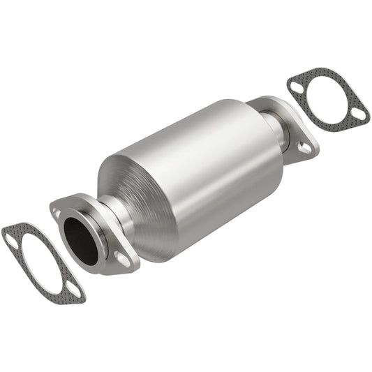 MagnaFlow 1988-1989 Nissan D21 California Grade CARB Compliant Direct-Fit Catalytic Converter MAGNAFLOW-3391764
