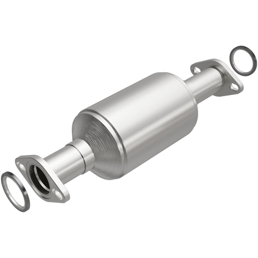 MagnaFlow California Grade CARB Compliant Direct-Fit Catalytic Converter 3391884 MAGNAFLOW-3391884