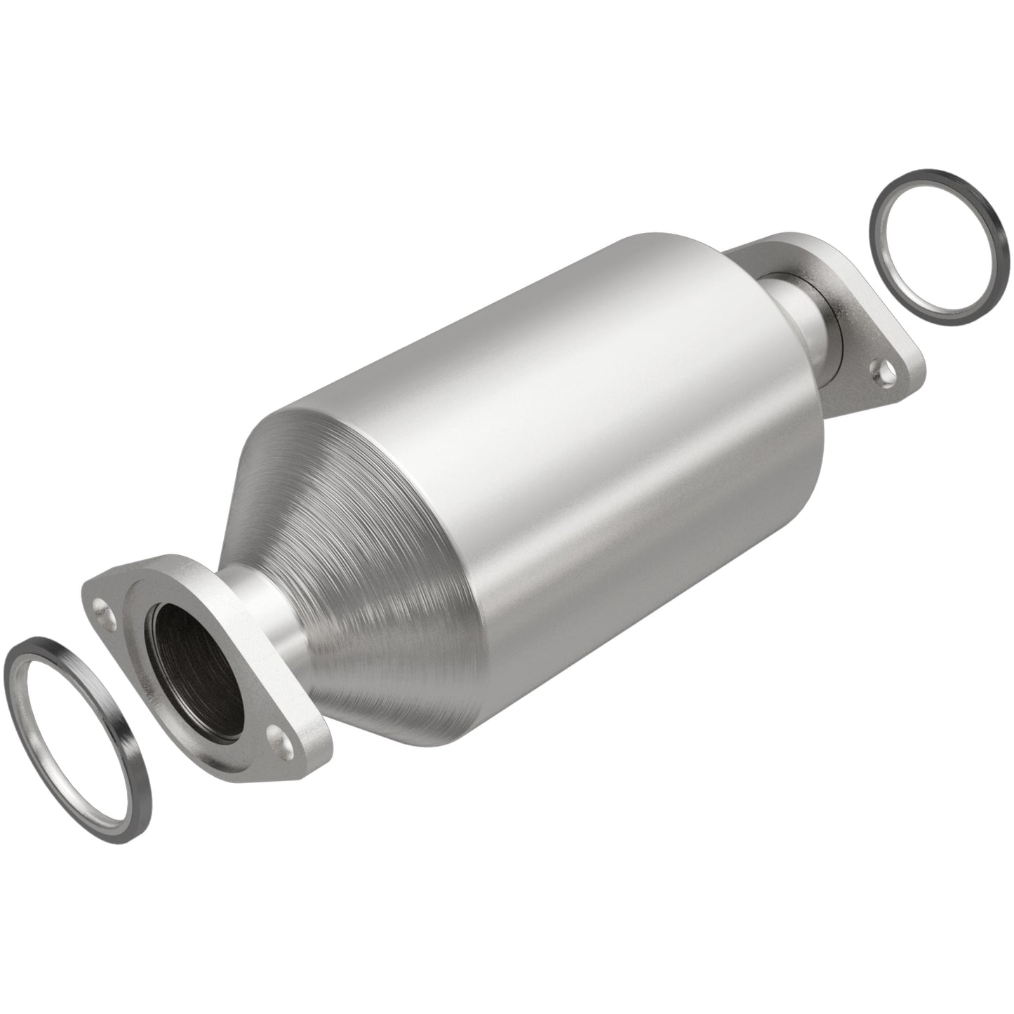 MagnaFlow California Grade CARB Compliant Direct-Fit Catalytic Converter 3391886 MAGNAFLOW-3391886