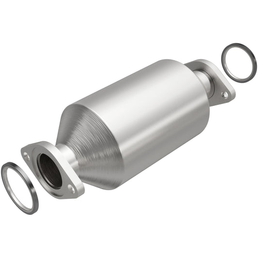 MagnaFlow California Grade CARB Compliant Direct-Fit Catalytic Converter 3391886 MAGNAFLOW-3391886
