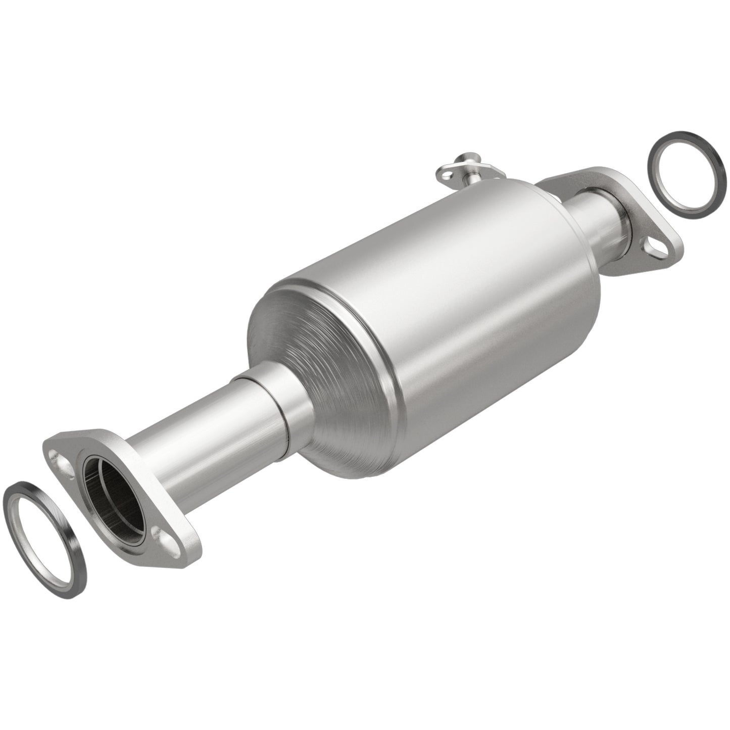 MagnaFlow 1981-1983 Toyota Pickup California Grade CARB Compliant Direct-Fit Catalytic Converter MAGNAFLOW-3391895