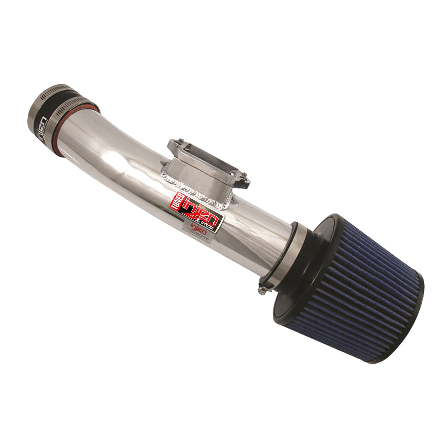 Injen Polished IS Short Ram Cold Air Intake System IS2030P