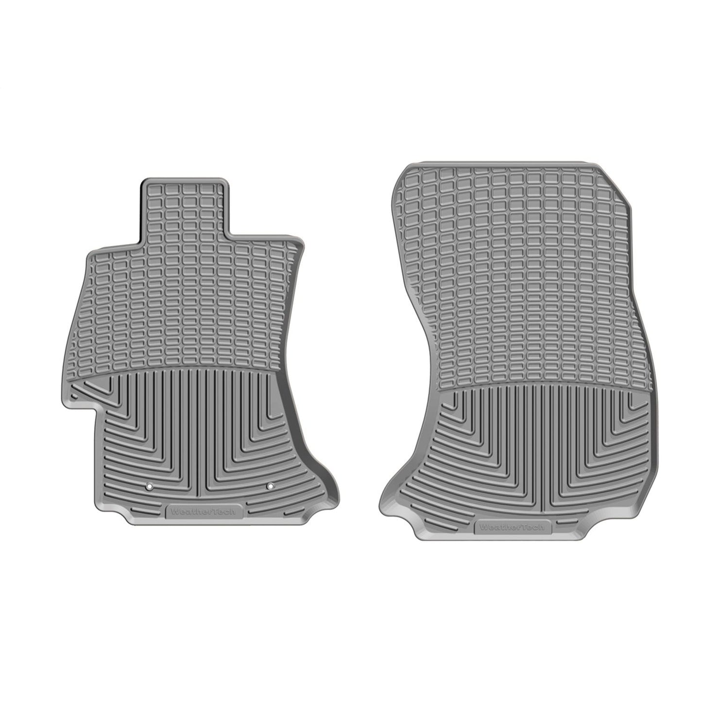 WeatherTech All Weather Floor Mats W387GR