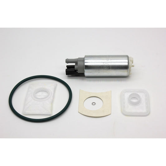 TI Automotive Stock Replacement Pump and Installation Kit for Gasoline Applications GCA3389