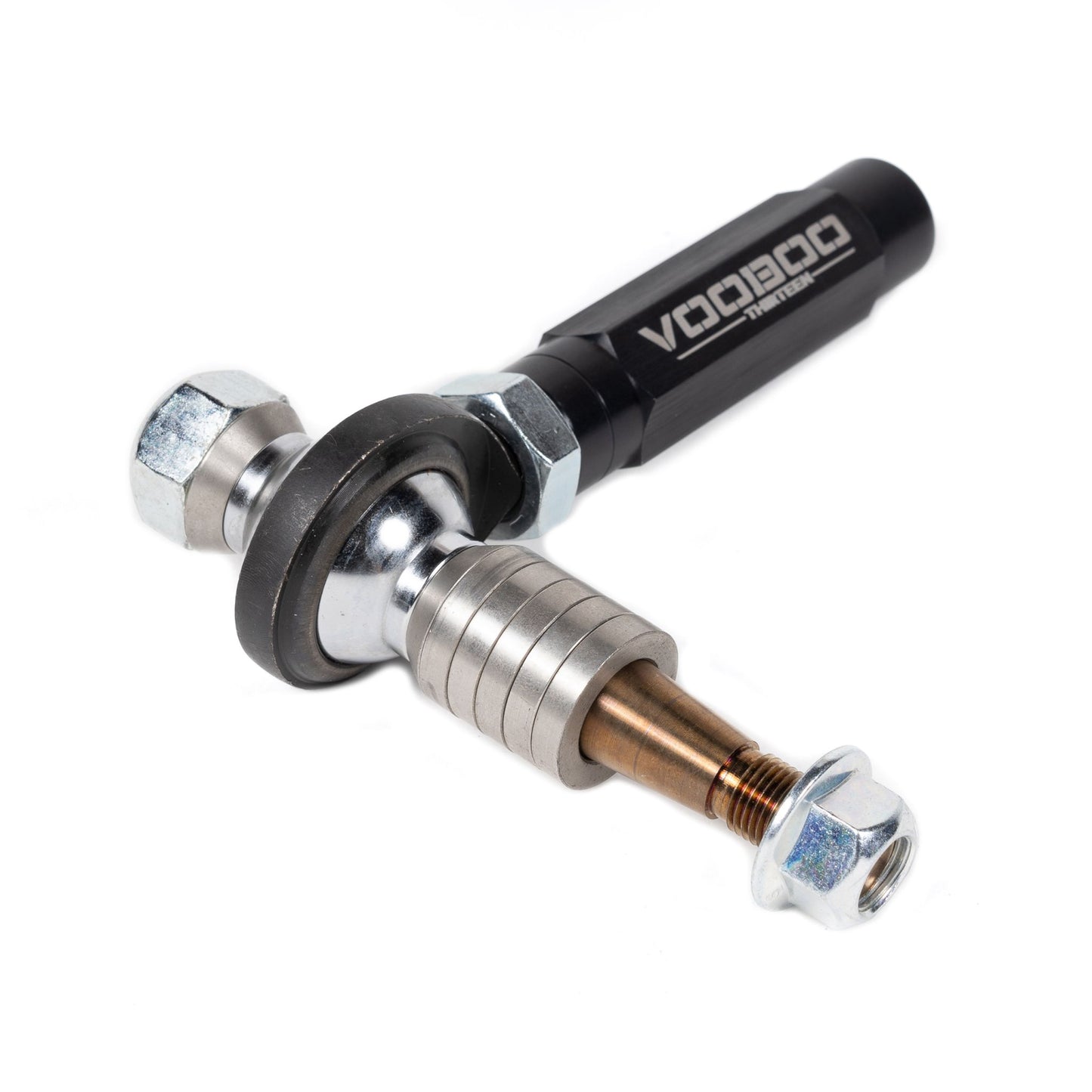 Voodoo13 Tie Rod Ends - TINS-0100