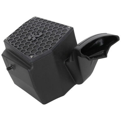 K&N 63-2612 Performance Air Intake System