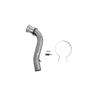 MBRP Exhaust Slip-on system w/Sport Muffler AT-6412SP