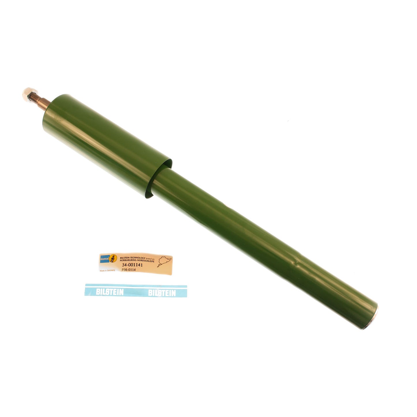 Bilstein Shock Absorbers 34-001141