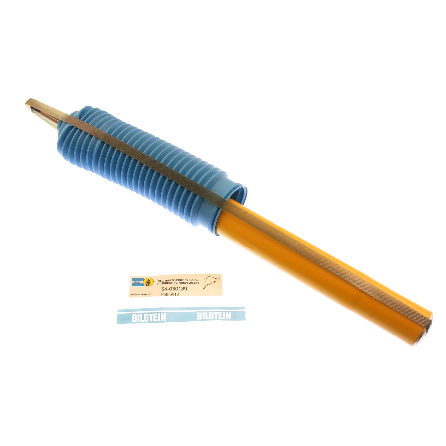 Bilstein Shock Absorbers 34-030189