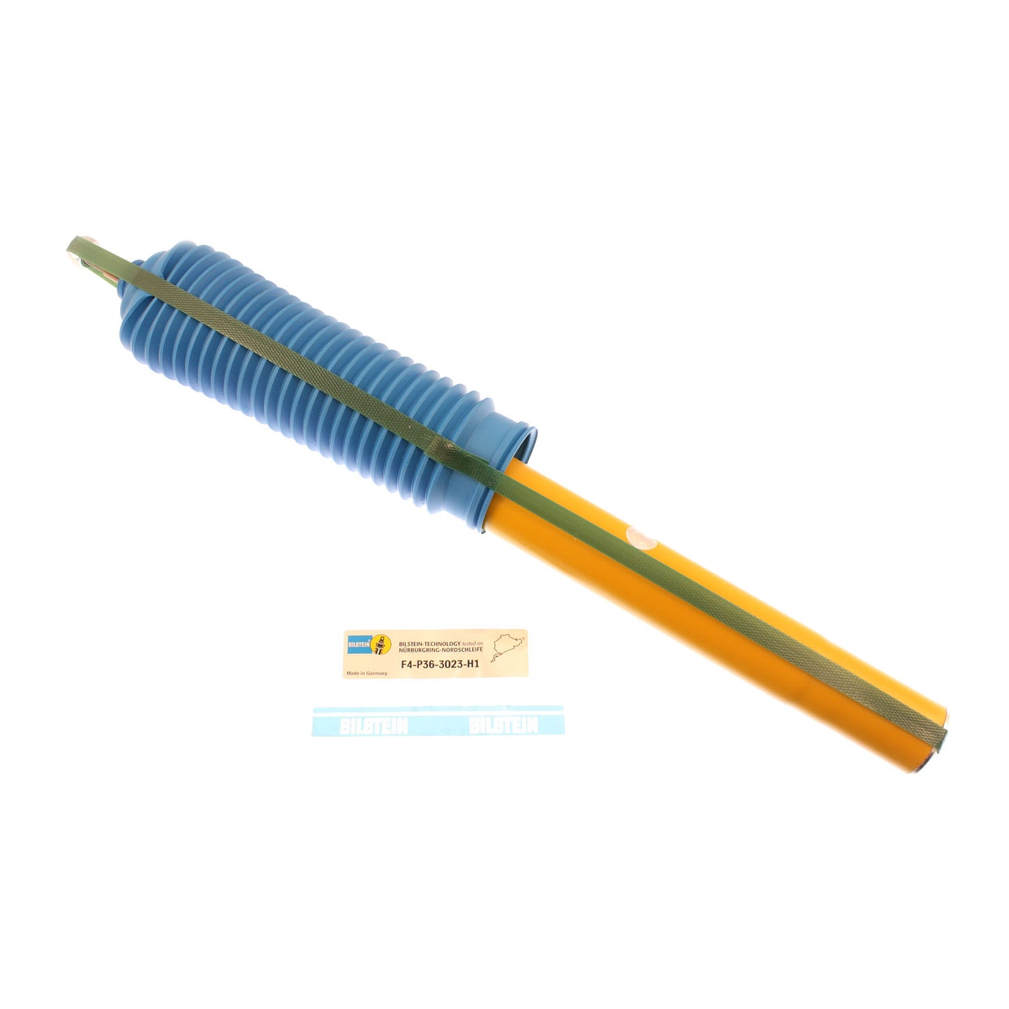 Bilstein Shock Absorbers 34-030233