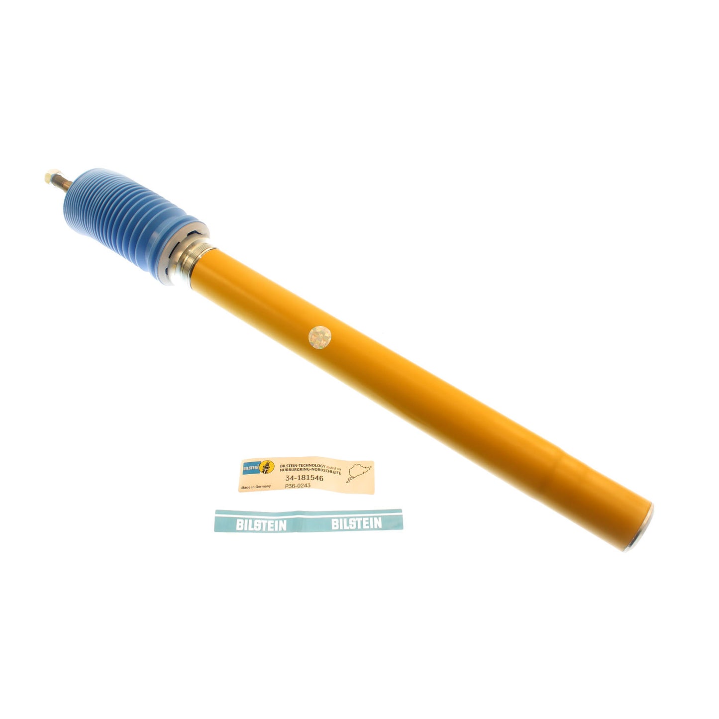 Bilstein Shock Absorbers 34-181546