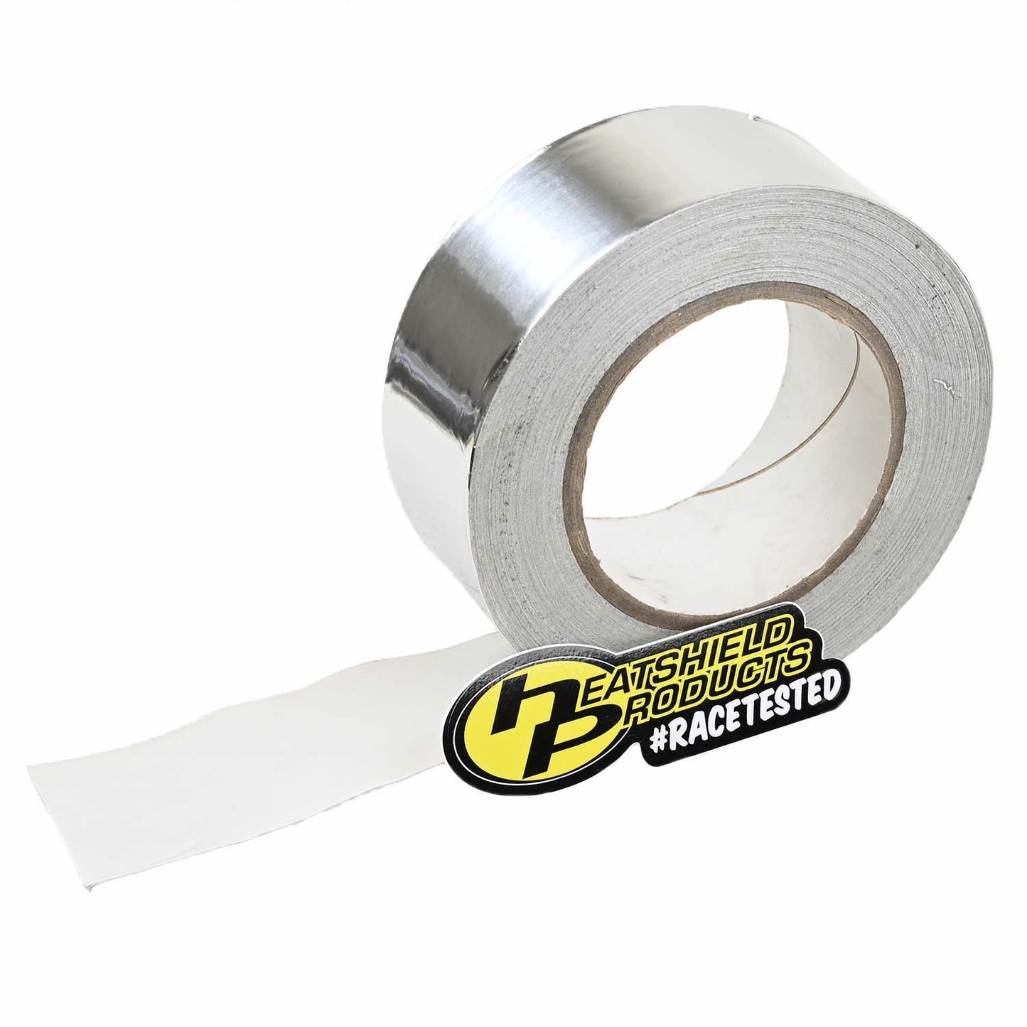 Heatshield Products Reflects heat up to 9%, Great for patching and sealing ends of sleeves 340211