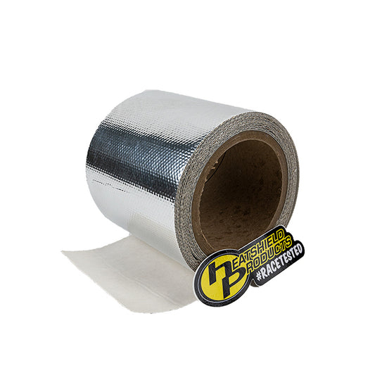 Heatshield Products Reflects heat up to 9%, Rugged fiberglass material, Great for lines & harnesses 340410