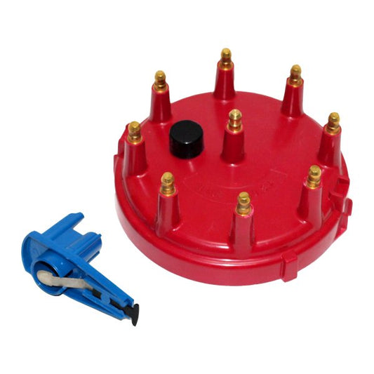 Performance Distributors - Cap And Rotor DUI-34100RD