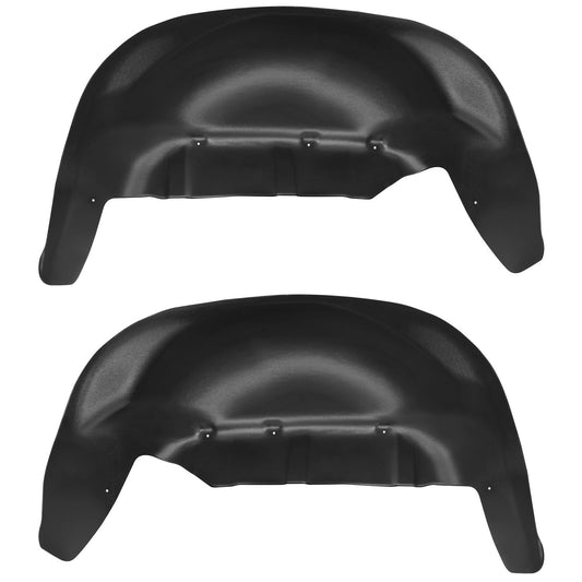 Husky Liners Rear Wheel Well Guards 79061