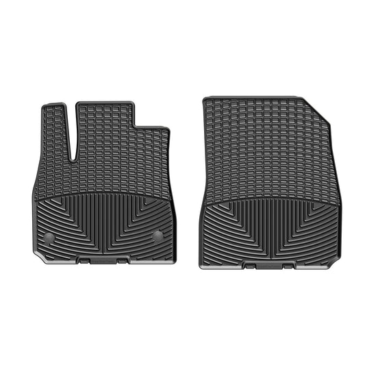 WeatherTech All Weather Floor Mats W394