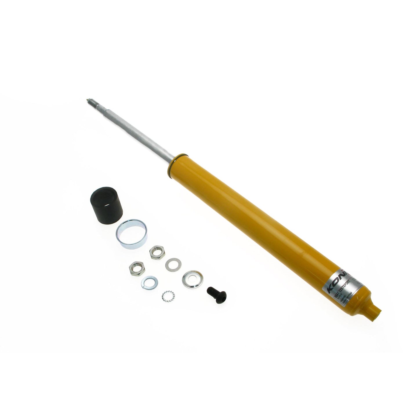 Koni Sport (yellow) 8641- externally adjustable low pressure gas strut insert 8641 1297SPORT