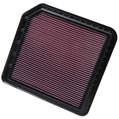 K&N 33-2456 Replacement Air Filter
