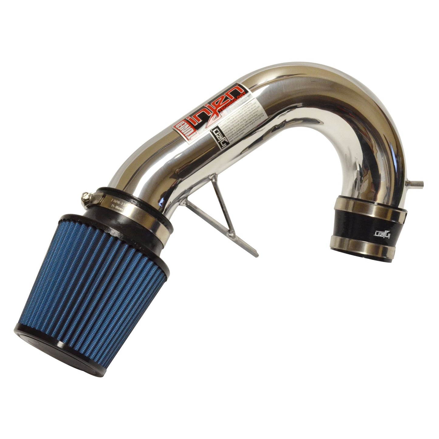 Injen Polished SP Cold Air Intake System SP3087P