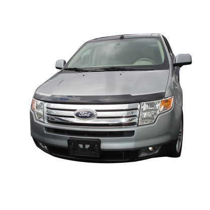 Auto Ventshade 322016 Aeroskin Flush Mount Dark Smoke Hood Protector For 2007-2010 Ford Edge