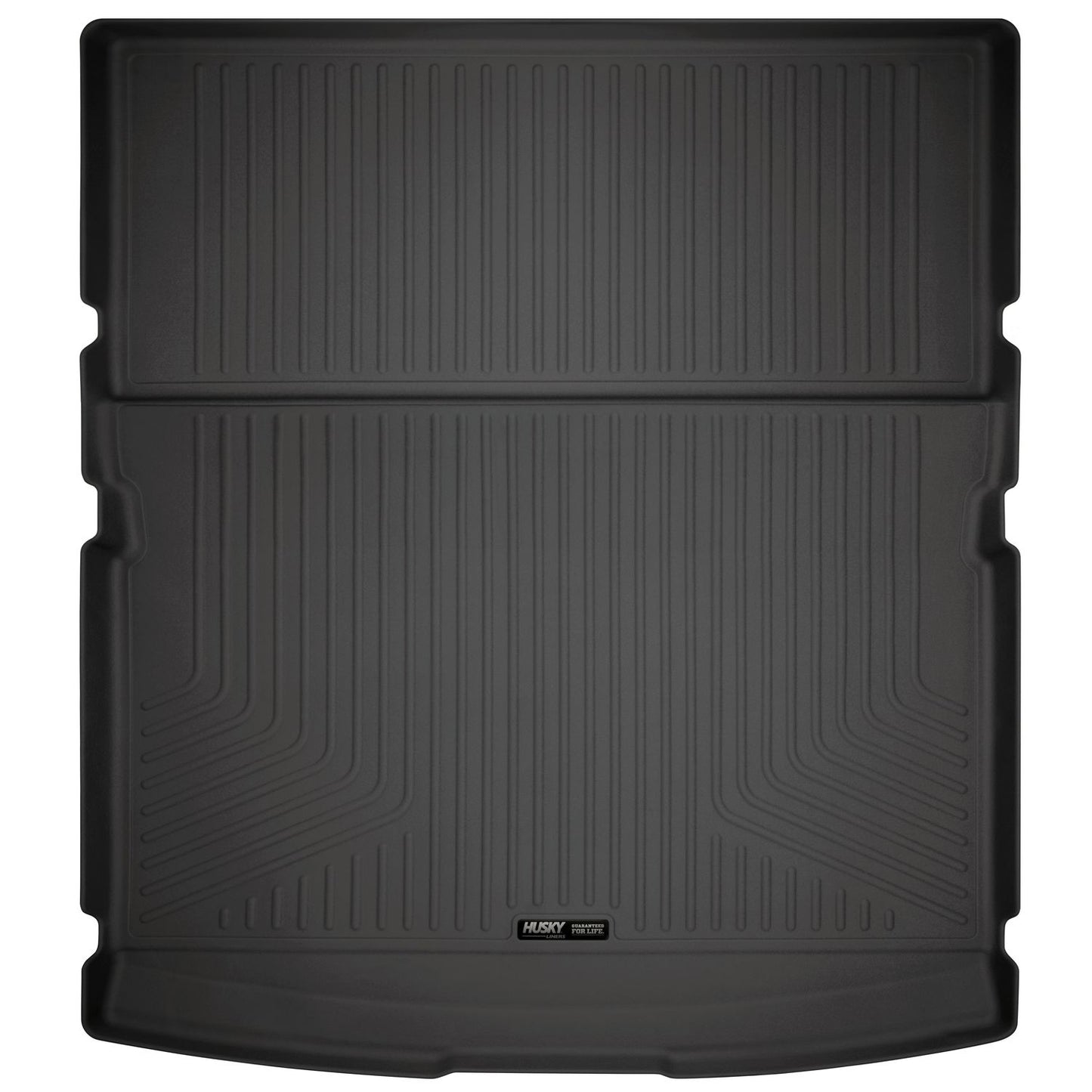 Husky Liners Cargo Liner Behind 2nd Seat 23481