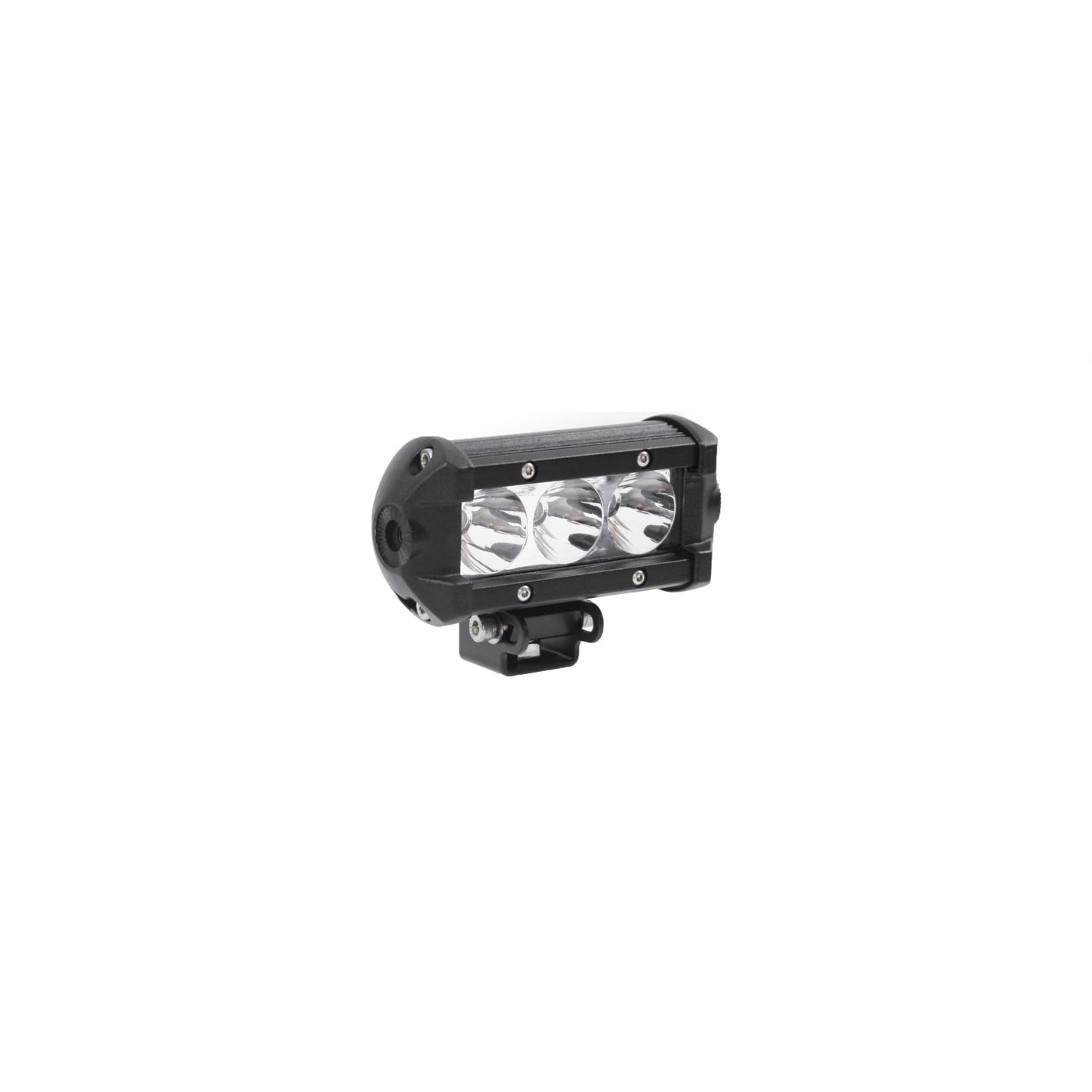 Lazer Star Lights PR-4" 3 Watt Single Row Spot 77130401