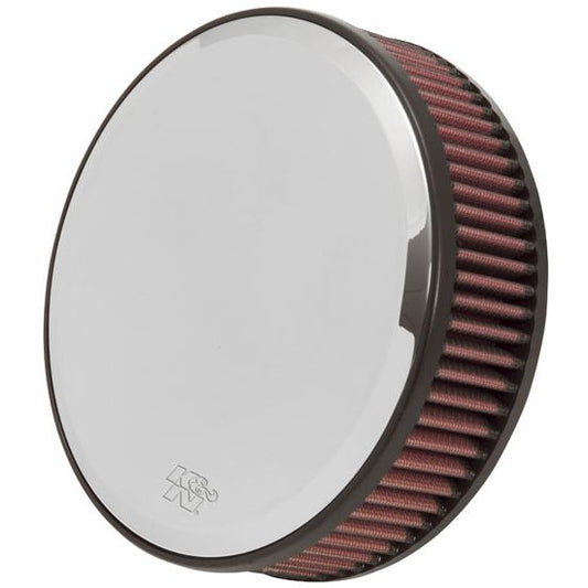 K&N RK-3903 Intake System-Harley Davidson