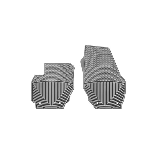 WeatherTech All Weather Floor Mats W169GR
