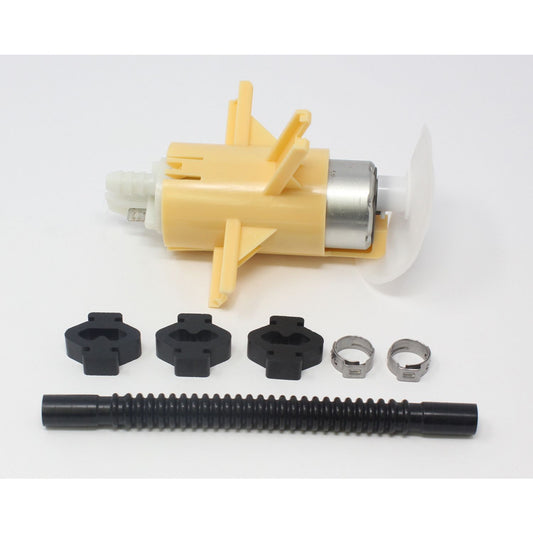 TI Automotive Stock Replacement Pump and Installation Kit for Gasoline Applications TCA3417