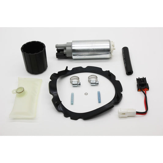 TI Automotive Stock Replacement Pump and Installation Kit for Gasoline Applications GCA721