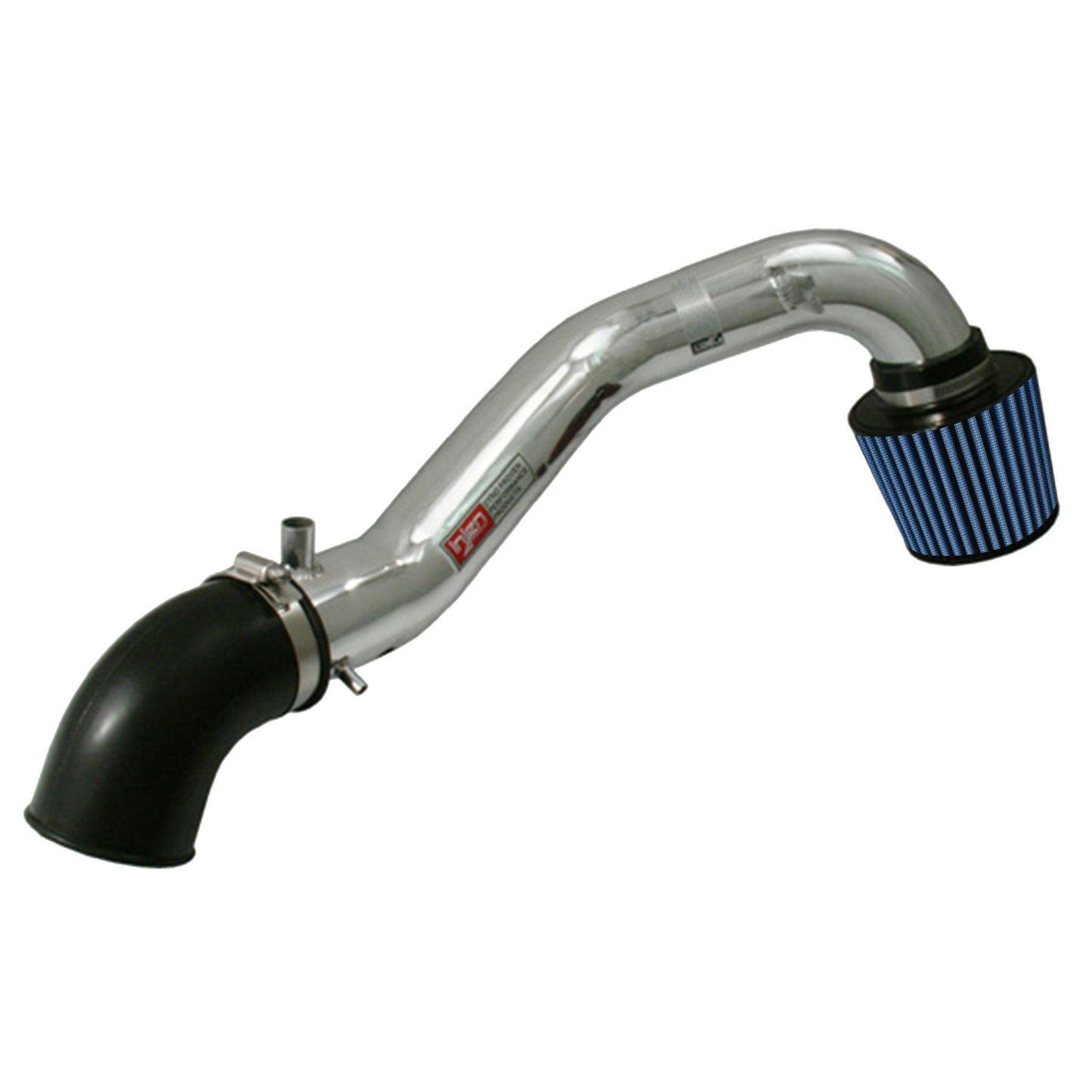 Injen Polished SP Cold Air Intake System SP1477P