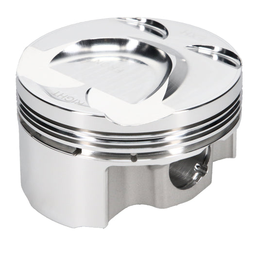 JE Pistons Nissan 3.386 in. Bore Kit 346348