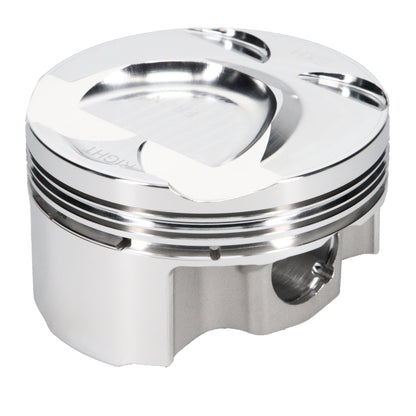 JE Pistons Nissan 3.386 in. Bore Right 346348R