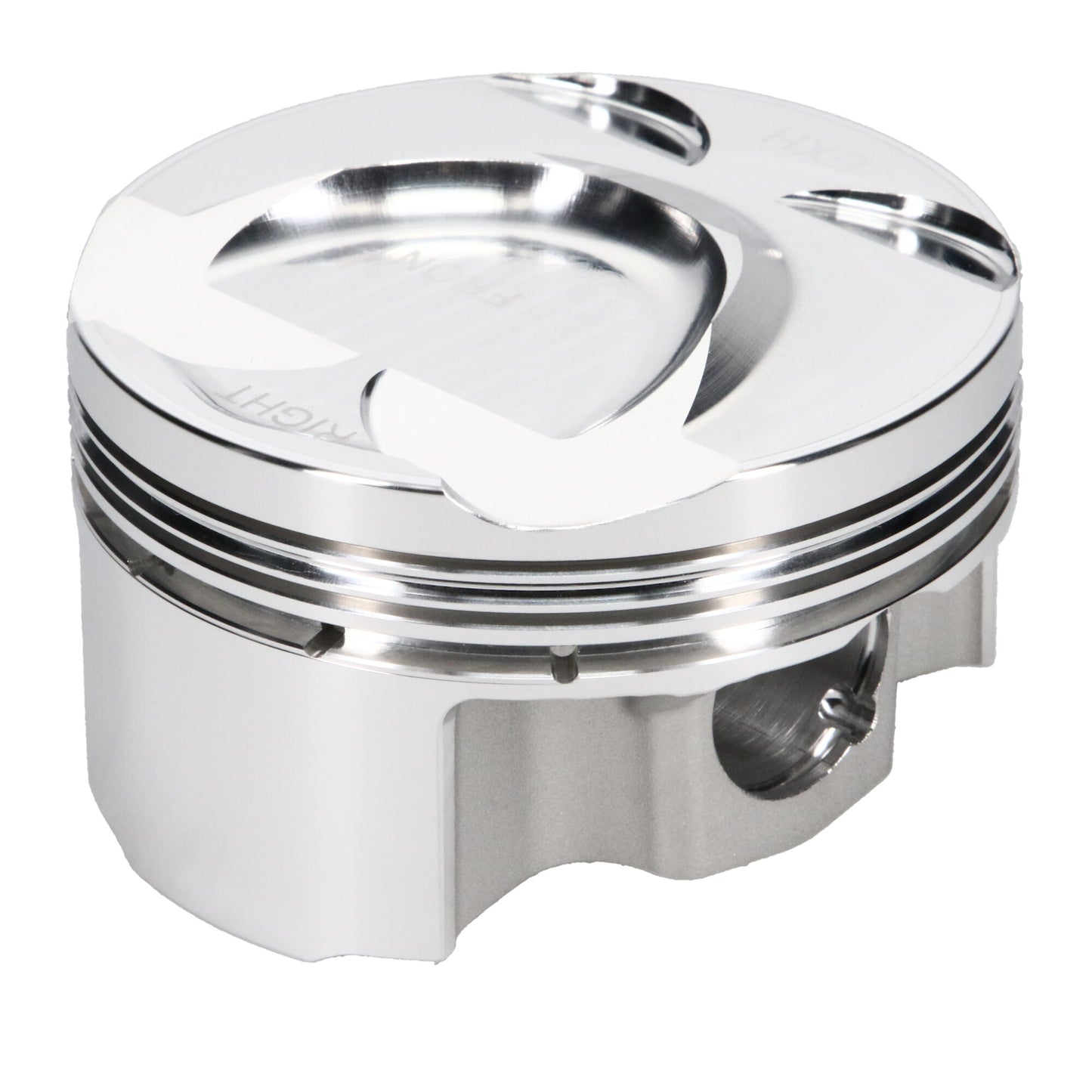 JE Pistons Nissan 3.386 in. Bore Left 346348L