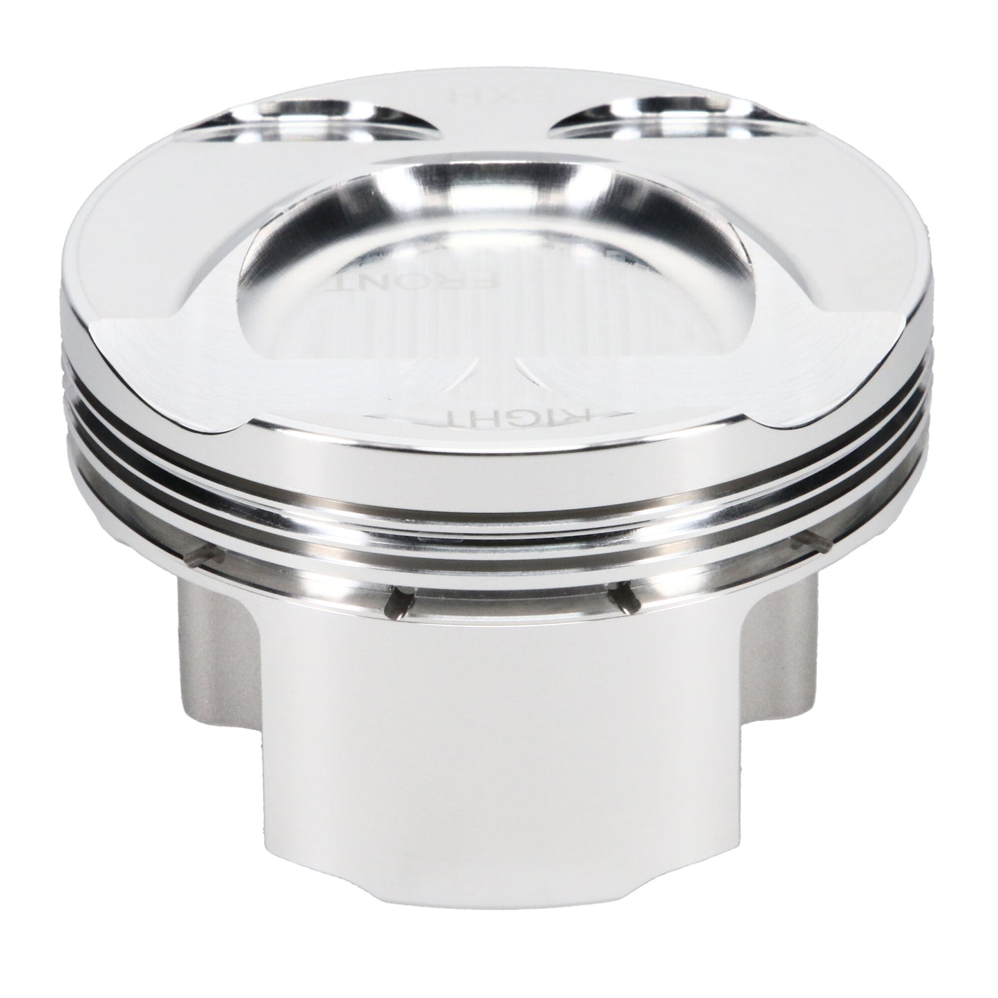 JE Pistons Nissan 3.386 in. Bore Right 346348R