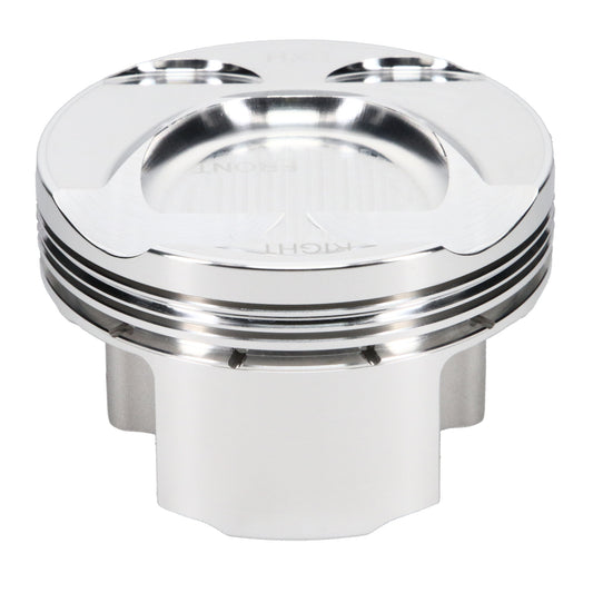 JE Pistons Nissan 3.386 in. Bore Right 346348R