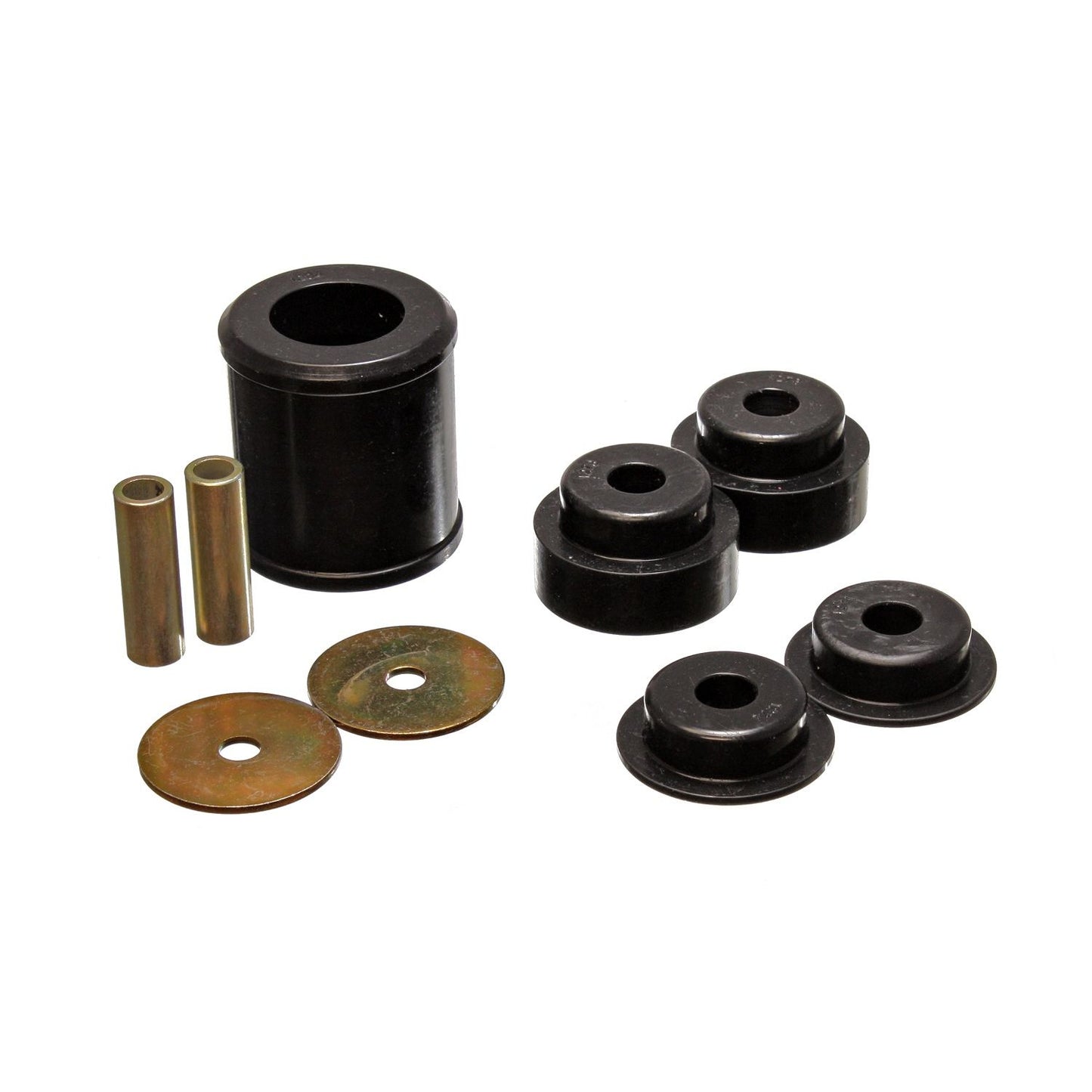 Energy Suspension DIFF. CARRIER BUSHING SET 7.1119G