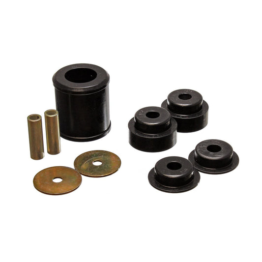 Energy Suspension DIFF. CARRIER BUSHING SET 7.1119G