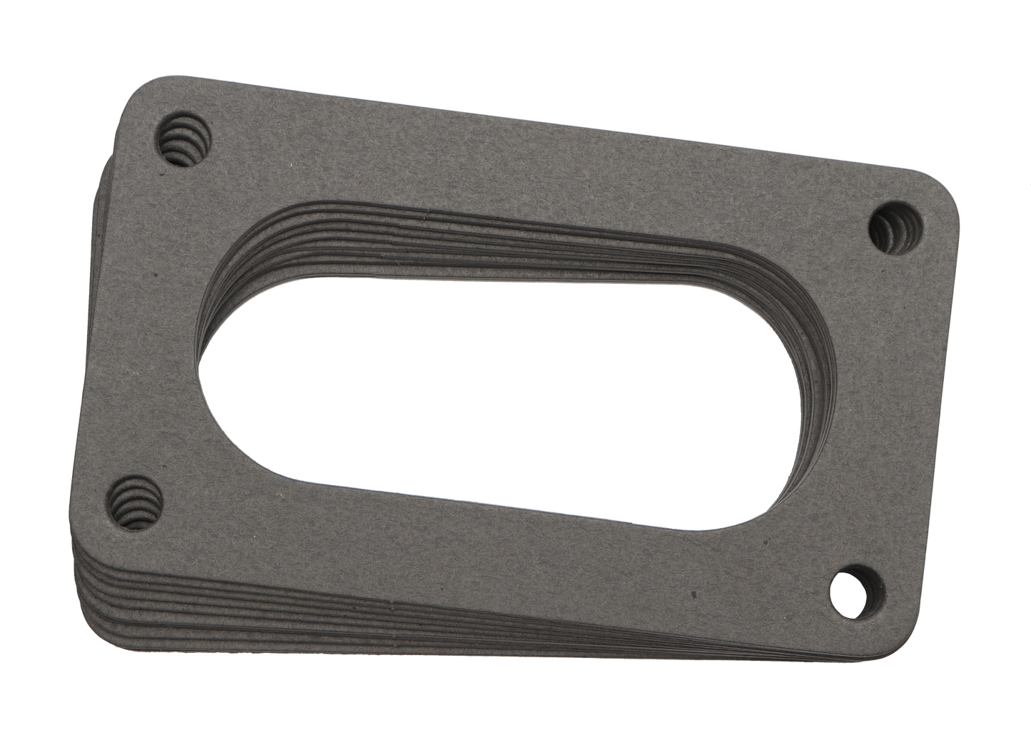 SCE Gaskets HOLLEY SPLIT DOMINATOR .062 THCK BASE GASKETS 10 PAK 347-1