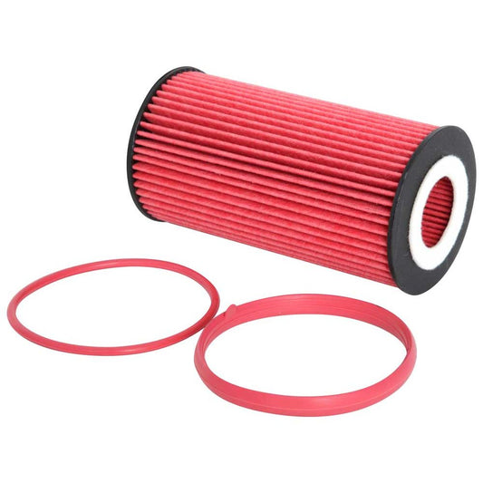 K&N HP-7010 Oil Filter