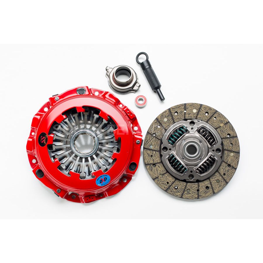 South Bend Clutch Stage 3 Daily Clutch Kit KSB03-SS-O