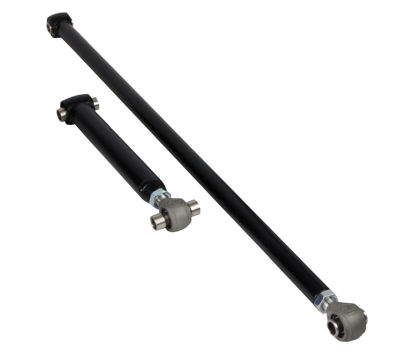 Ridetech Rear upper StrongArm and panhard bar kit for 1965-1966 Impala. 11296699